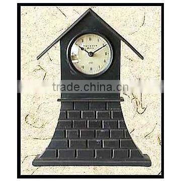 Desk clock,Desktop clock,Wooden desk clock,Promotional desk clock,Small desk clock,Executive desk clock,Time clock,Office clock