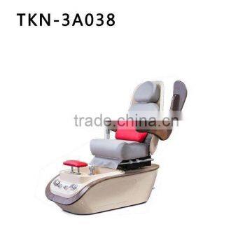 Multi-function Foot Massage Pedicure Tattoo Spa Chair Sofa Chair TKN-3A038 photo-2