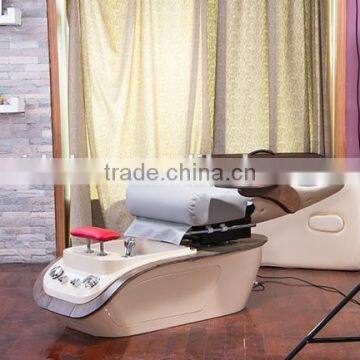 Multi-function Foot Massage Pedicure Tattoo Spa Chair Sofa Chair TKN-3A038 photo-5