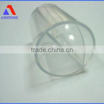 Custom Clear Plastic Injection Molding Transparent Parts, View Clear Plastic Injection Molding Transparent Parts photo-2