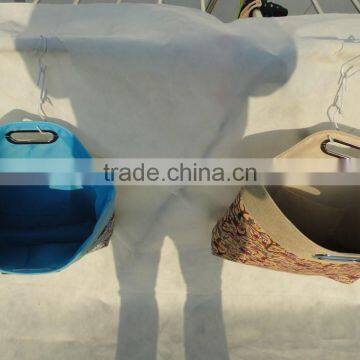 Fabric Gift Bags Wholesale photo-2