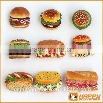 Personalized Resin Custom Fridge Magnet for Home Decor photo-5