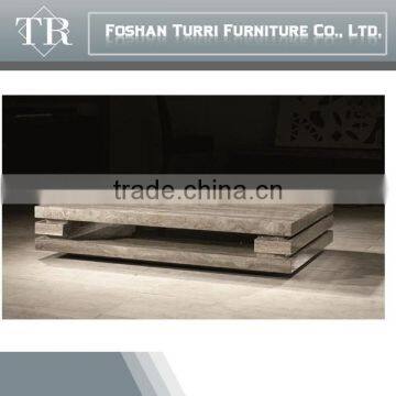 Modern High-end Natural Stone Small Side Table photo-6