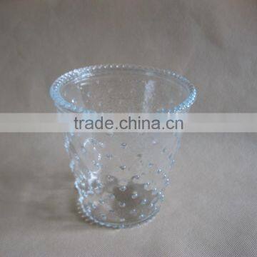 Glass Flower Pots/Flower Pot/glass Vase photo-3