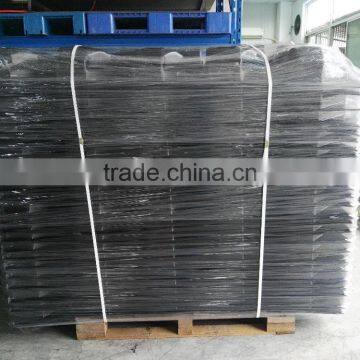 HIPS,ABS,HDPE Automotive Packaging Tray photo-3