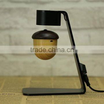 3D Stereo Sound Quality Hovering Levitation Speaker, Wireless Levitating Bluetooth Speaker photo-5