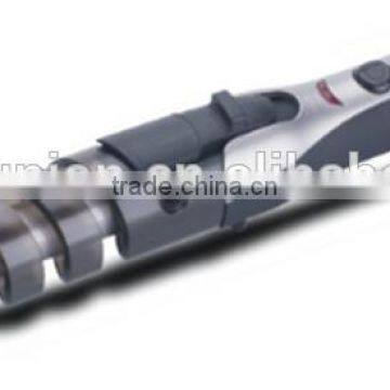 Professional Hair Straightener With Comb photo-3