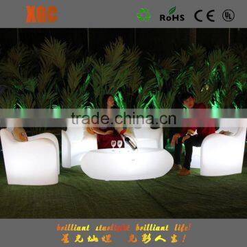 LED Model Sofa/illuminated Furniture photo-2
