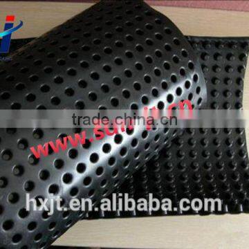 Geo Components Polypropylene Foundation Drainage Sheet for Earthwork T 1.1- H 20 photo-2