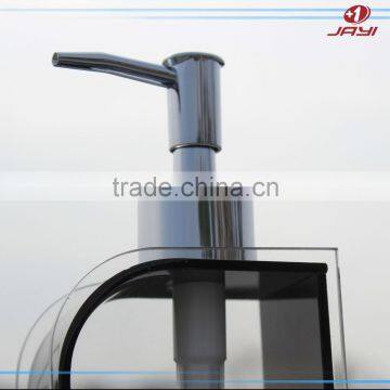 Wholesale Custom Handmade Acrylic Bathroom Accessories photo-3