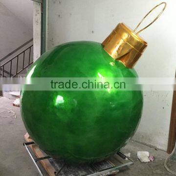 Giant Ball Sculpture photo-5