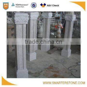 Small Square column for indoor decoration and wedding