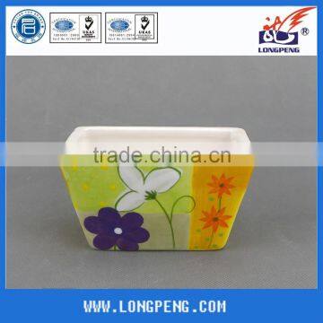 Eco-Friendly Wholesale Ceramic Flower Pots /Planters, Garden Planter