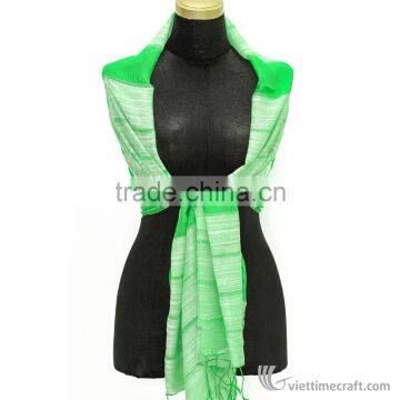 100% Silk Scarf photo-4