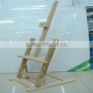 welcomed wood easel stand