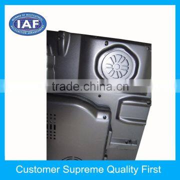Professional Making ABS Plastic Shell Injection Plastic Product photo-5