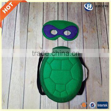 Wholesale Cheap Child Felt Easter Halloween Costume for Kids Boys Girl photo-6