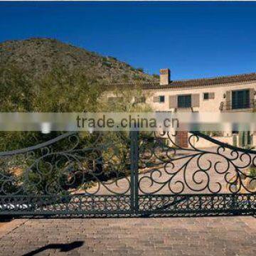 BISINI house gate design,main gate design home