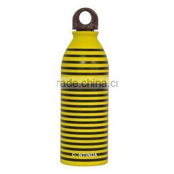 500ml Aluminium Bottle With Lid and Handle photo-6