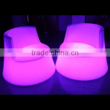 Led Bar Furniture/cocktail Talbe/bigger Sea Horse Chair photo-2