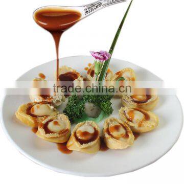 Frozen Cooked Abalone With Shell photo-2