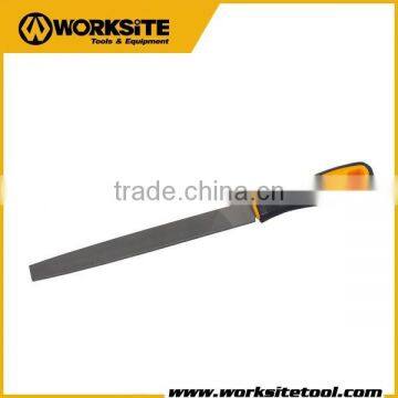 WT7023 Worksite Brand Hand Tools Flat Wood RASP File