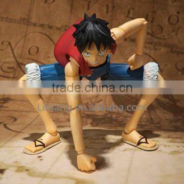 Injection Mould & Products -- Toy/Game Toy photo-3