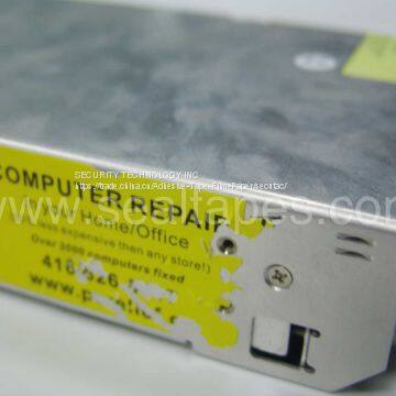 Материалы для печати разрушаемых этикеток photo-4