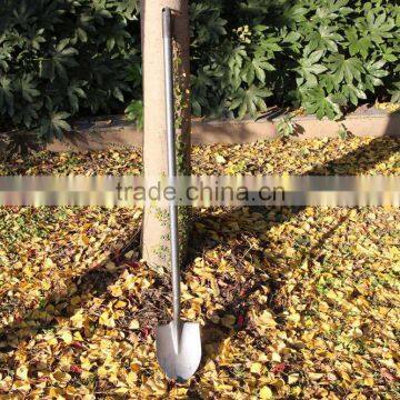59 Inch Long Handle Agriculture Farming Garden Digging Shovel photo-5