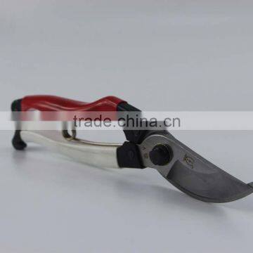 8 Inch Anti Slip Handle Pruning Shear photo-4