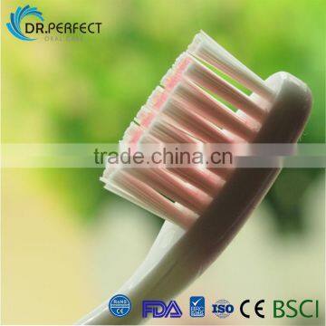 Nice Price Most Popular Lovely Cartoon Children Toothbrush photo-5