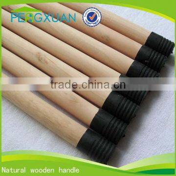 Household Clearning Broom or Mop Wooden Stick photo-4
