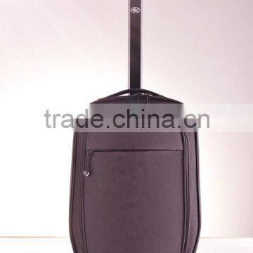 Tsa Luggage Bos With Trolley photo-2