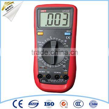 china CE clamp multimeter uni-t UT61E