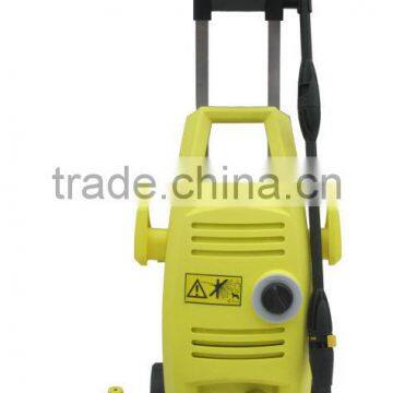 CE And GS ETL Certificate Cleaning Steam Machine photo-4