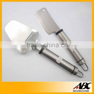 Stainless Steel Cheese Knife Set Cheese Spreader Knife photo-5