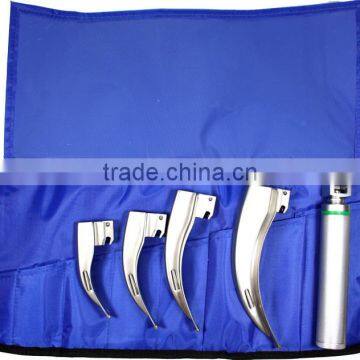 Laryngoscope Set