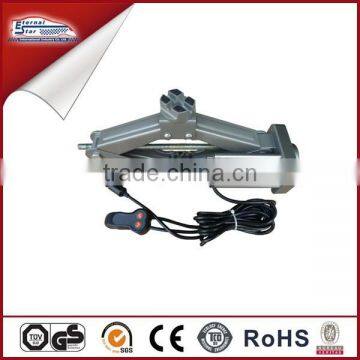 Electric jack,Automatic electric car jack,scissor jack