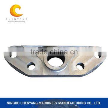 Precision stainless steel die casting