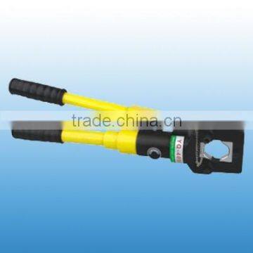 Hydraulic Busbar Punching Tools HT042 photo-4