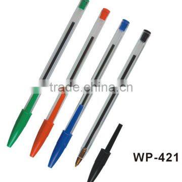 cheap stick ball pen