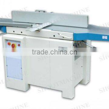 Combined Surface Planer-Thicknesser SH410D with Maximum planing width 410mm and Length of the tables 2220mm