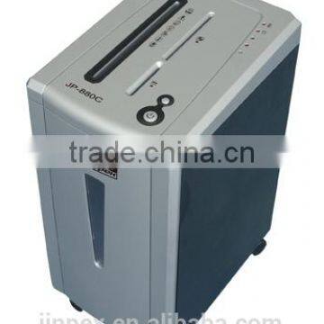 JP-886C Tabacco Shredder Micro Cut Cutter Machine photo-5