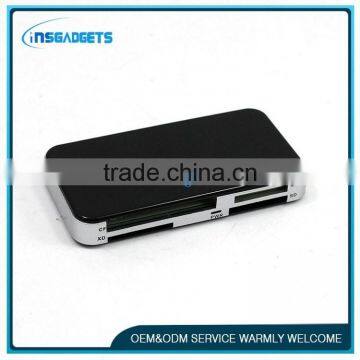 All-in-1 USB 3.0 Compact Flash Multi Memory Card Reader CF Adapter MicroSD MS XD photo-3