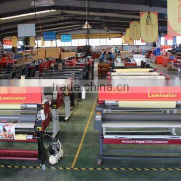 1600mm Heat Laminating Machine Factory Industrial Laminator photo-2