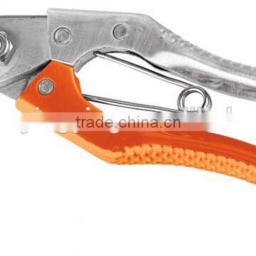 floral garden pruning scissor/garden tool manufacturer