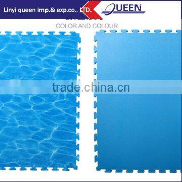 High Quality EVA Foam Mats for Amusement Park photo-3