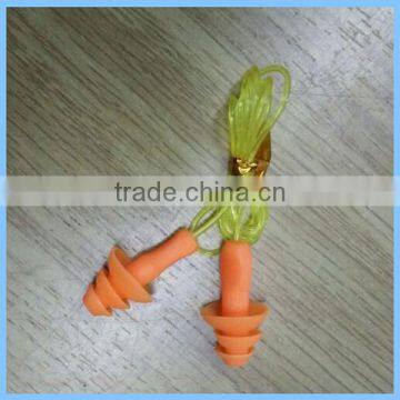 Antic-Noise Earplug for Ear Protection photo-5