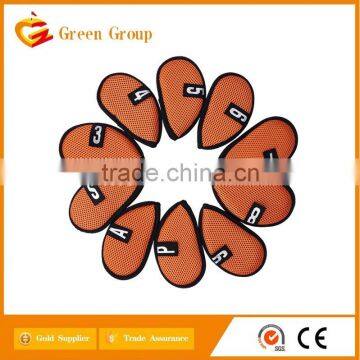 Golf Headcover the Best Protection for Golf Head photo-2