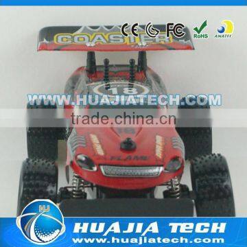 HOT 1:18 4ch speed car cheap toy tractor for sale